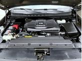 Thumbnail of 2020 Super Black Nissan Titan