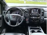 Thumbnail of 2020 Super Black Nissan Titan