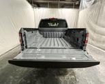 Thumbnail of 2025 Boulder Gray Pearl Nissan Frontier