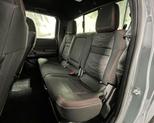 Thumbnail of 2025 Boulder Gray Pearl Nissan Frontier