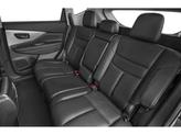 Thumbnail of 2023 Brilliant Silver Metallic Nissan Murano