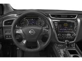 Thumbnail of 2023 Brilliant Silver Metallic Nissan Murano