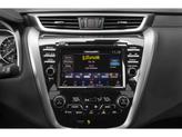 Thumbnail of 2023 Brilliant Silver Metallic Nissan Murano
