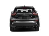 Thumbnail of 2023 Brilliant Silver Metallic Nissan Murano