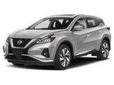 Photo of 2023 Brilliant Silver Metallic Nissan Murano