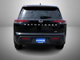 Thumbnail of 2023 Super Black Nissan Pathfinder