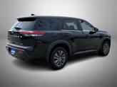 Thumbnail of 2023 Super Black Nissan Pathfinder