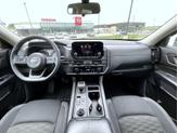 Thumbnail of 2023 Super Black Nissan Pathfinder