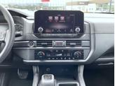 Thumbnail of 2023 Super Black Nissan Pathfinder