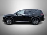 Thumbnail of 2023 Super Black Nissan Pathfinder