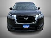 Thumbnail of 2023 Super Black Nissan Pathfinder