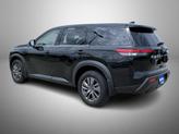 Thumbnail of 2023 Super Black Nissan Pathfinder