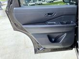 Thumbnail of 2023 Super Black Nissan Pathfinder