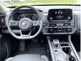 Thumbnail of 2023 Super Black Nissan Pathfinder