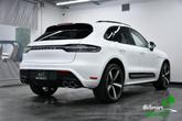 Thumbnail of 2025 White Porsche Macan