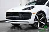 Thumbnail of 2025 White Porsche Macan
