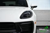Thumbnail of 2025 White Porsche Macan
