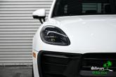 Thumbnail of 2025 White Porsche Macan