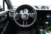 Thumbnail of 2025 White Porsche Macan