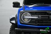 Thumbnail of 2024 Velocity Blue Metallic Ford Bronco