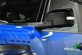 Thumbnail of 2024 Velocity Blue Metallic Ford Bronco
