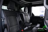 Thumbnail of 2024 Velocity Blue Metallic Ford Bronco