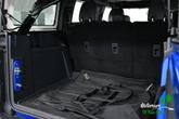 Thumbnail of 2024 Velocity Blue Metallic Ford Bronco