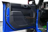 Thumbnail of 2024 Velocity Blue Metallic Ford Bronco