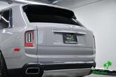 Thumbnail of 2023 Gray Rolls-Royce Cullinan