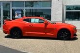 Thumbnail of 2020 Crush Chevrolet Camaro