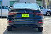 Thumbnail of 2025 Deep Black Pearl Effect Volkswagen Jetta
