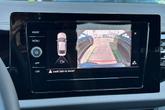 Thumbnail of 2025 Deep Black Pearl Effect Volkswagen Jetta