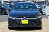 Thumbnail of 2025 Deep Black Pearl Effect Volkswagen Jetta
