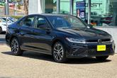 Thumbnail of 2025 Deep Black Pearl Effect Volkswagen Jetta