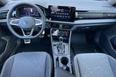 Thumbnail of 2025 Deep Black Pearl Effect Volkswagen Jetta