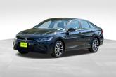 Photo of 2025 Deep Black Pearl Effect Volkswagen Jetta