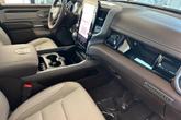 Thumbnail of 2025 Diamond Black RAM 1500