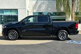 Thumbnail of 2025 Diamond Black RAM 1500