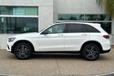 Thumbnail of 2022  Mercedes-Benz GLC 300