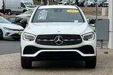 Thumbnail of 2022  Mercedes-Benz GLC 300