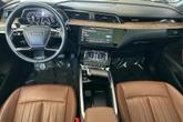 Thumbnail of 2022 Glacier White Metallic Audi e-tron
