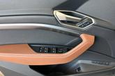 Thumbnail of 2022 Glacier White Metallic Audi e-tron