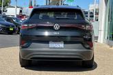 Thumbnail of 2021 Mythos Black Volkswagen ID.4