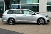 Thumbnail of 2016 Reflex Silver Metallic Volkswagen Golf SportWagen