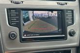 Thumbnail of 2016 Reflex Silver Metallic Volkswagen Golf SportWagen