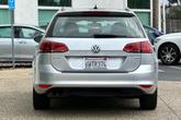 Thumbnail of 2016 Reflex Silver Metallic Volkswagen Golf SportWagen