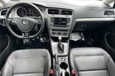 Thumbnail of 2016 Reflex Silver Metallic Volkswagen Golf SportWagen