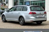Thumbnail of 2016 Reflex Silver Metallic Volkswagen Golf SportWagen