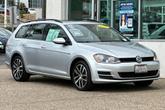 Thumbnail of 2016 Reflex Silver Metallic Volkswagen Golf SportWagen