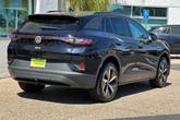 Thumbnail of 2025 Deep Black Pearl Effect Volkswagen ID.4